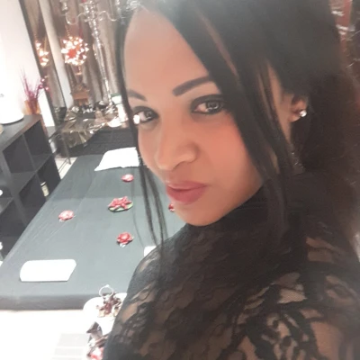 Daniela, Escort, Munich