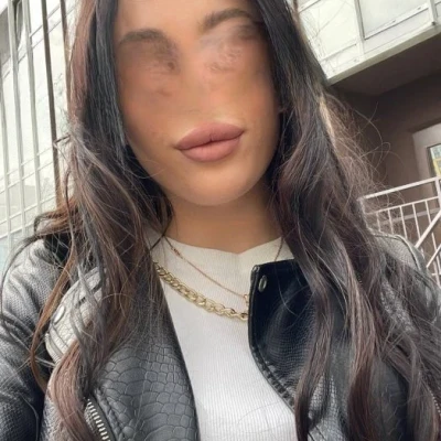 Masha, Escort, Florence