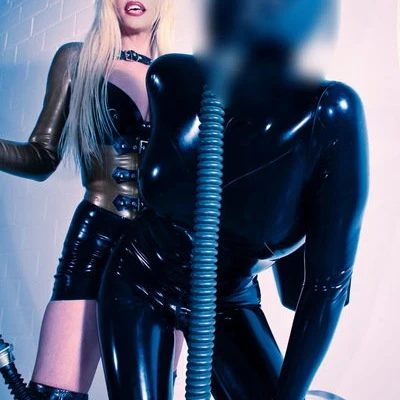 Lady Venus Deluxe, Escort, Heidelberg