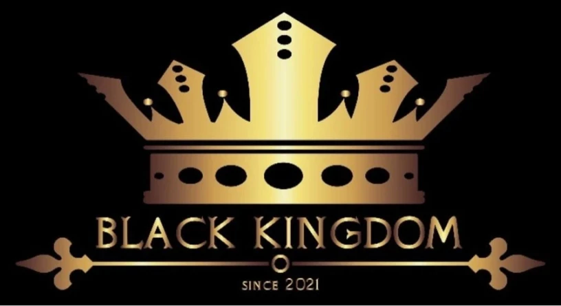 The Black Kingdom Herrin Saskia — 4 / 24