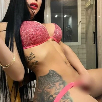 TS Karelys Ruiz, Escort, Muhlhausen