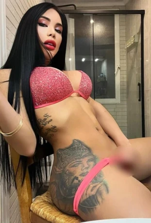 TS Karelys Ruiz — 1 / 12