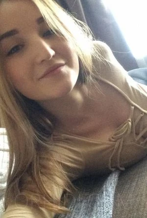 Alina, Escort, Istanbul