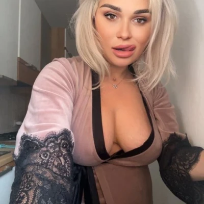 Agata, Escort, Milan