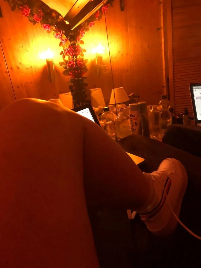 Luna Nur Mit Termin, Escort, Bielefeld