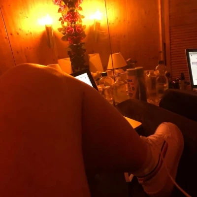 Luna Nur Mit Termin, Escort, Bielefeld