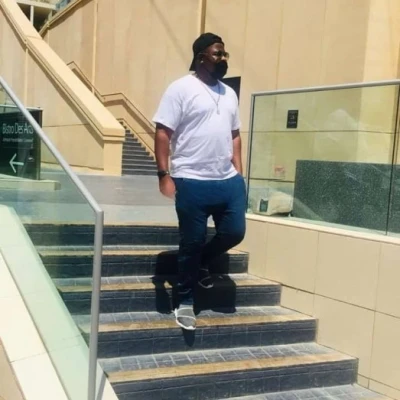 Charles, Escort, Kampala