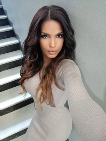 New Helena Gf6 Fiery Brazilian — 2 / 3