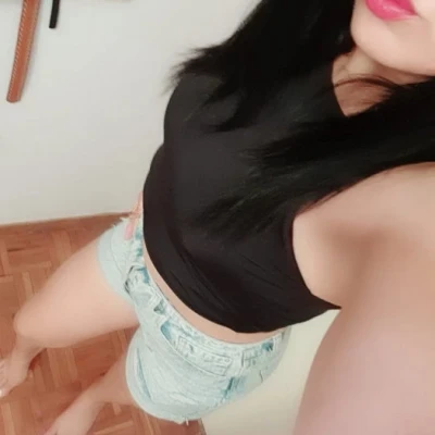 Elli, Escort, Athens