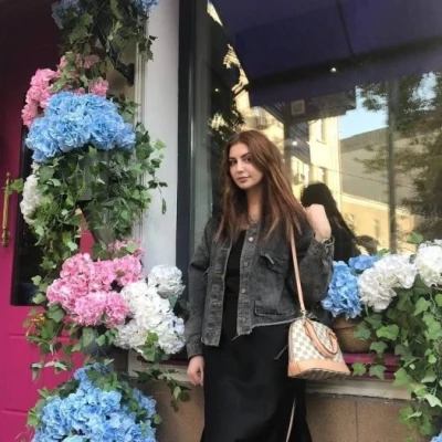 Sandra, Escort, Rome