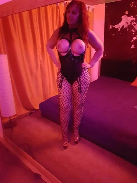 Lorena62, Escort, Pforzheim