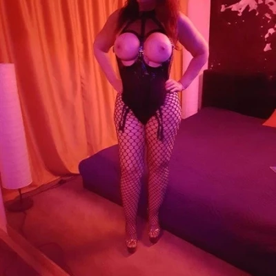 Lorena62, Escort, Pforzheim