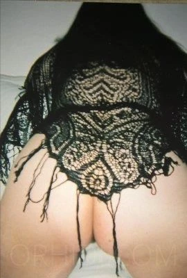 Evička, Escort, Olomouc
