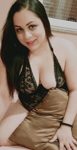 Samira61, Escort, Augsburg