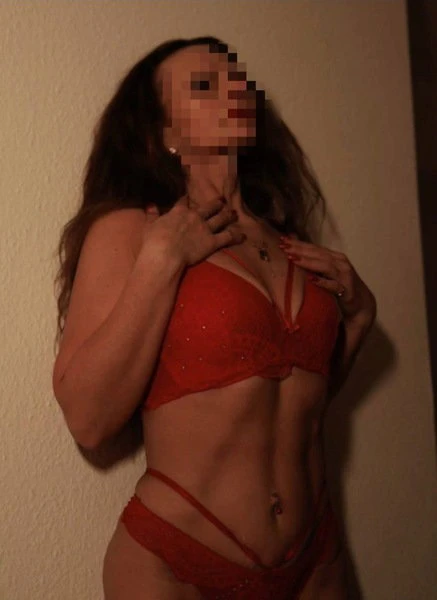 Ellen, Escort, Muhlhausen