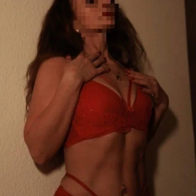 Ellen, Escort, Muhlhausen