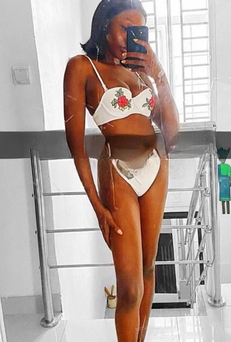 Sexy Skye, Escort, Accra
