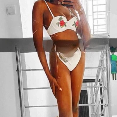 Sexy Skye, Escort, Accra