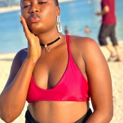 Ronell, Escort, Dubai