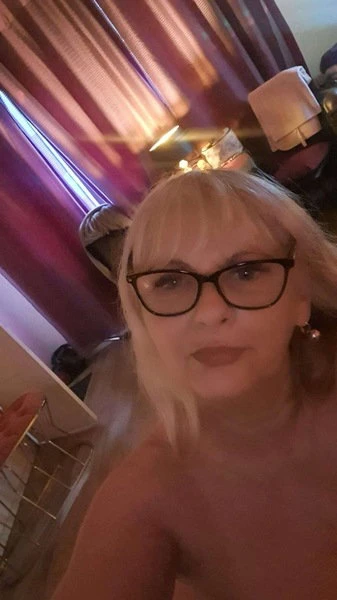 Natalia - Franz.-Expertin, Escort, Witten