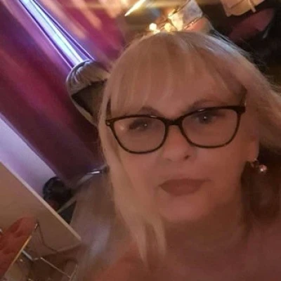 Natalia - Franz.-Expertin, Escort, Witten