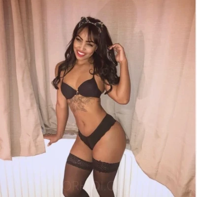 .LUIZA_LOVER, Escort, London