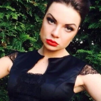 Marika98, Escort, Paris