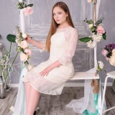Anabella, Escort, Istanbul