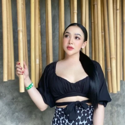 Anastasya, Escort, Semarang