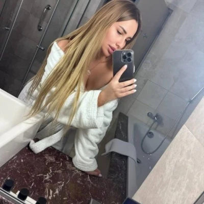 Tanya, Escort, Palermo