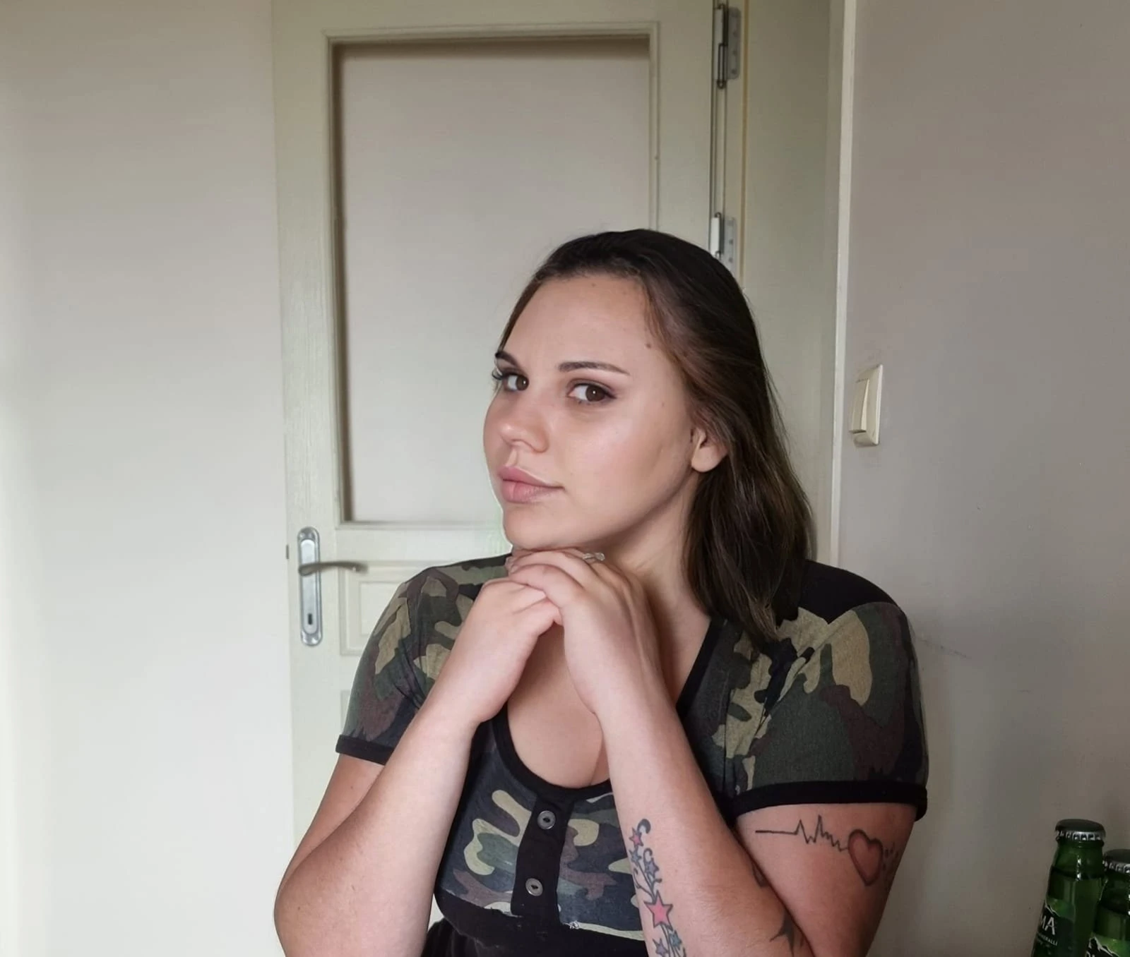 Viktoriaa — 3 / 7