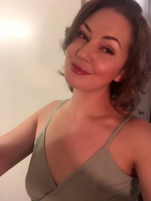 Sabrina, Escort, Hamburg