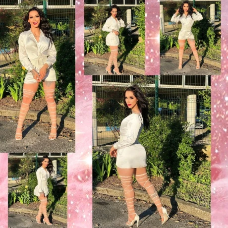 Yanna Da Silva — 2 / 12