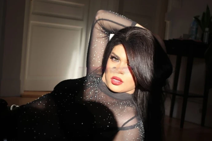 Sofia Petrova — 6 / 15