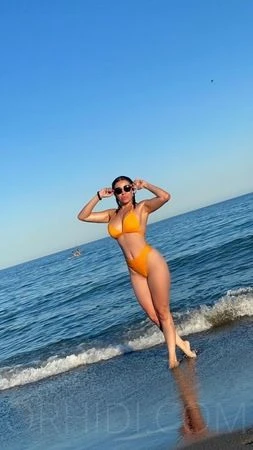 Salma, Escort, Bremen