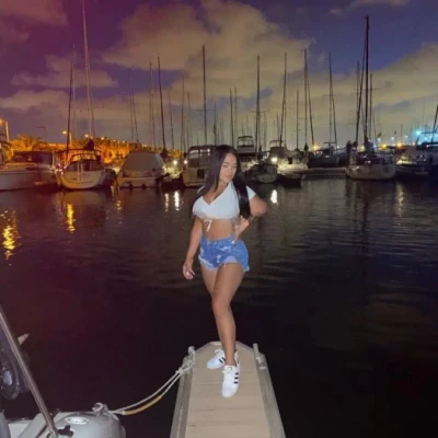 Valentina, Escort, Mijas