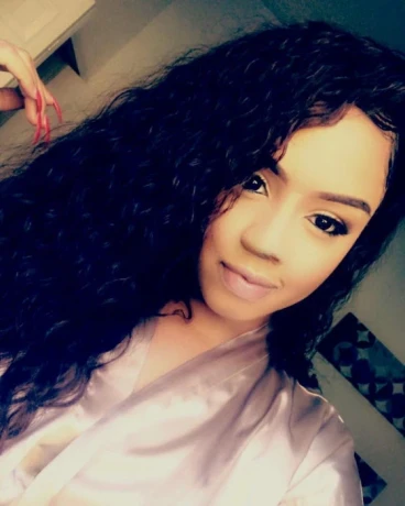 Rein Morgan — 1 / 3