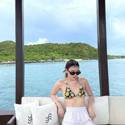 Darling, Escort, Berlin