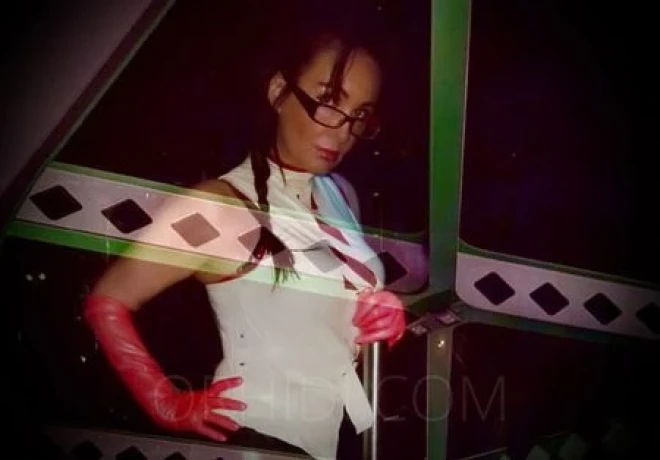 Lady Sarah Lee * Deutsche Domina* — 16 / 23