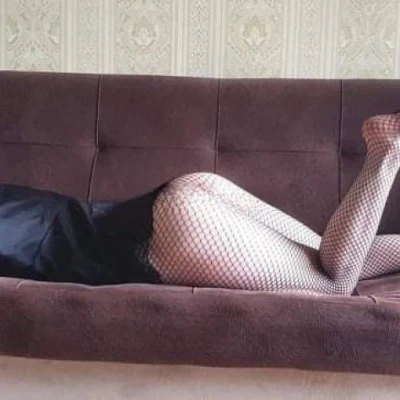 Nita, Escort, Tsnori