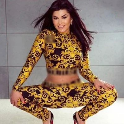 Marlena, Escort, Amberg