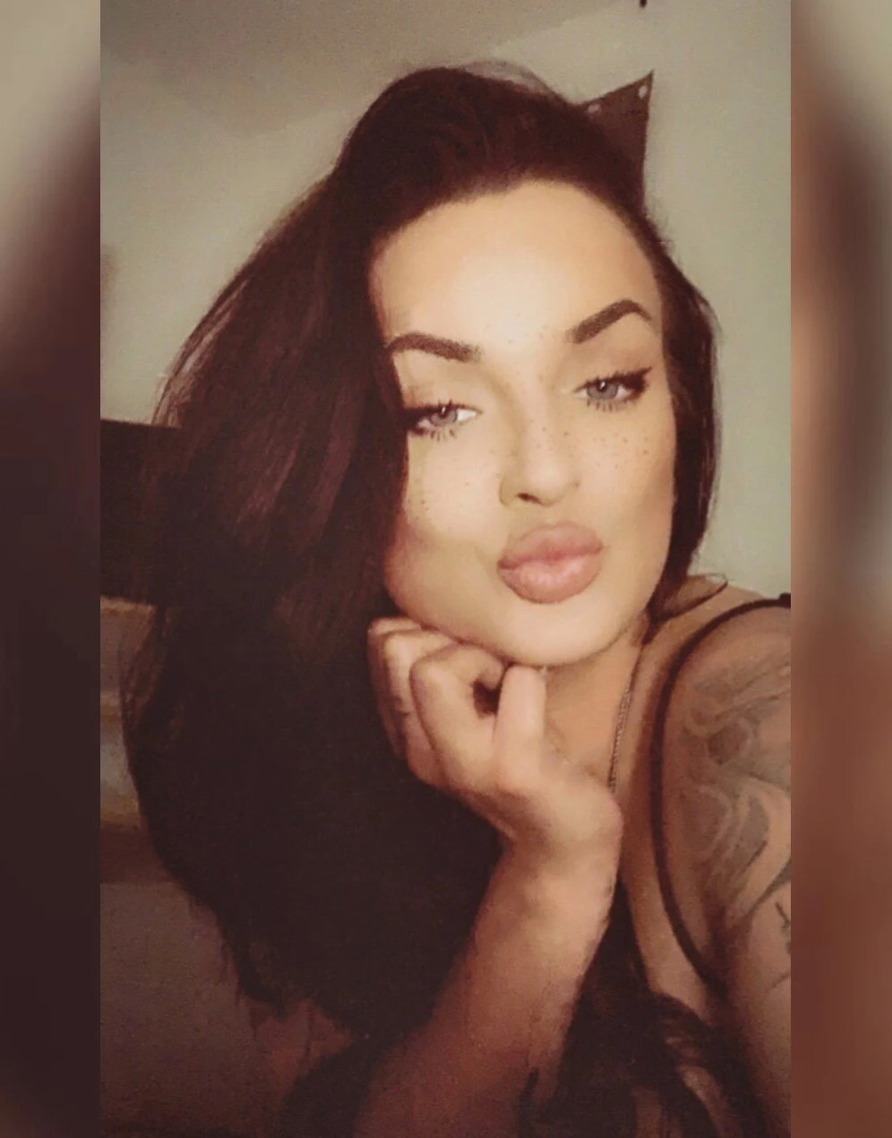 Deutsche Vivienne, Escort, Nordhausen