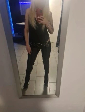Lady Lena Escort Sm Pauschalpreise — 5 / 9