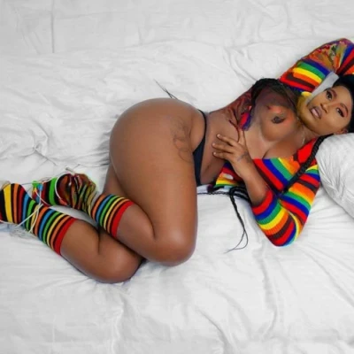 Kimbarly, Escort, Accra