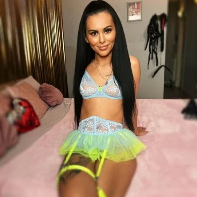 Alea Im Massage Palast, Escort, Hamburg