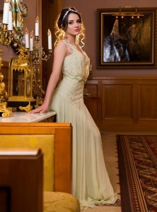 Ophelia, Escort, Vienna