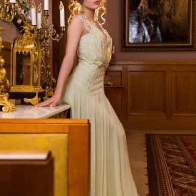 Ophelia, Escort, Vienna