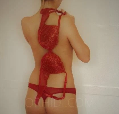 Aneta , Escort, Olomouc