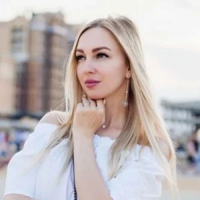 Blanca, Escort, Istanbul
