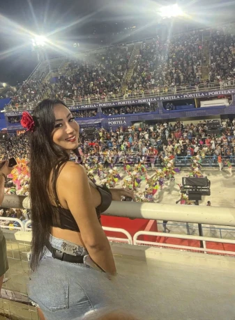 Mia Suzuki — 7 / 11